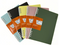 King Jim -  Color Selection TEFRENU Ring Notebook - A5